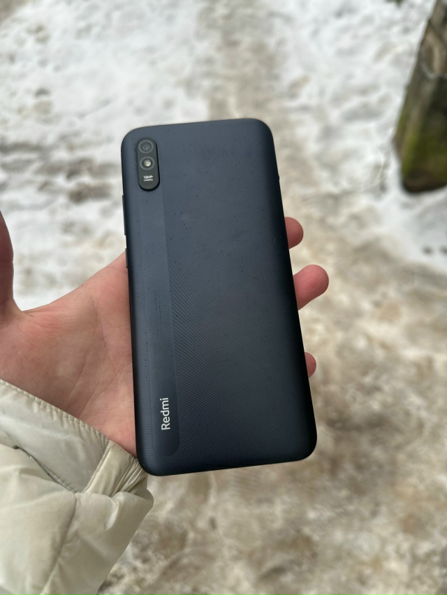 нашел около колледжа на загородной,владелец отпишись ?...