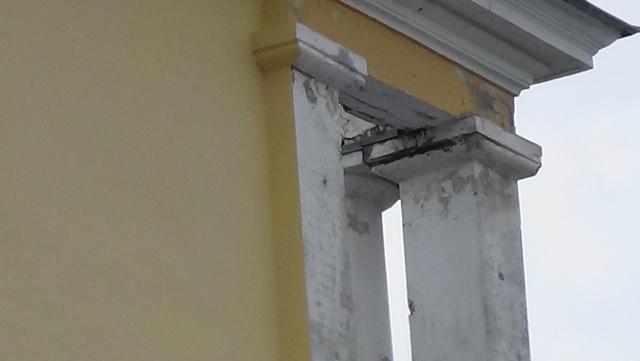 Вроде недавно торжественно принимали выполненные раб?...