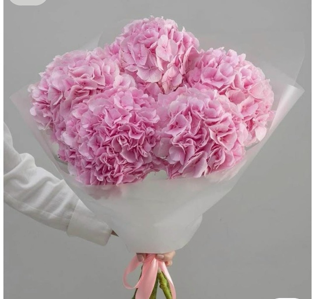 Принимаем заказы на изготовление букетов и композиций...