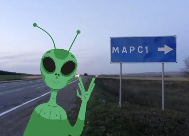 В Башкирии составили список деревень с самыми необычн?...