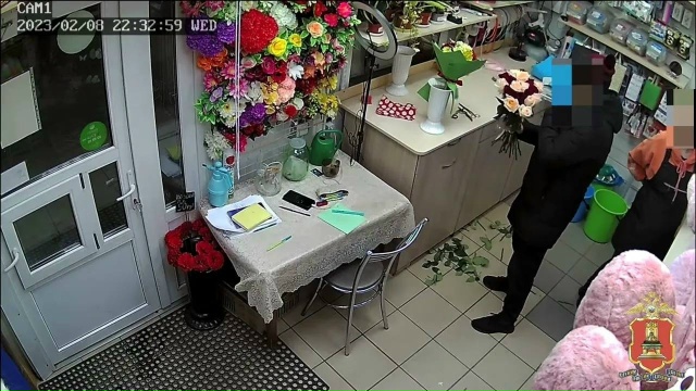 Вор-романтик из Краснокамска предстанет перед судом з?...