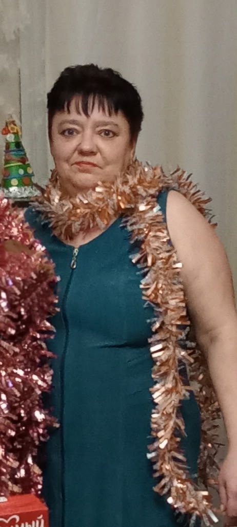 Разыскивается женщина Давыдова любовь Алексеевна 25.0719...