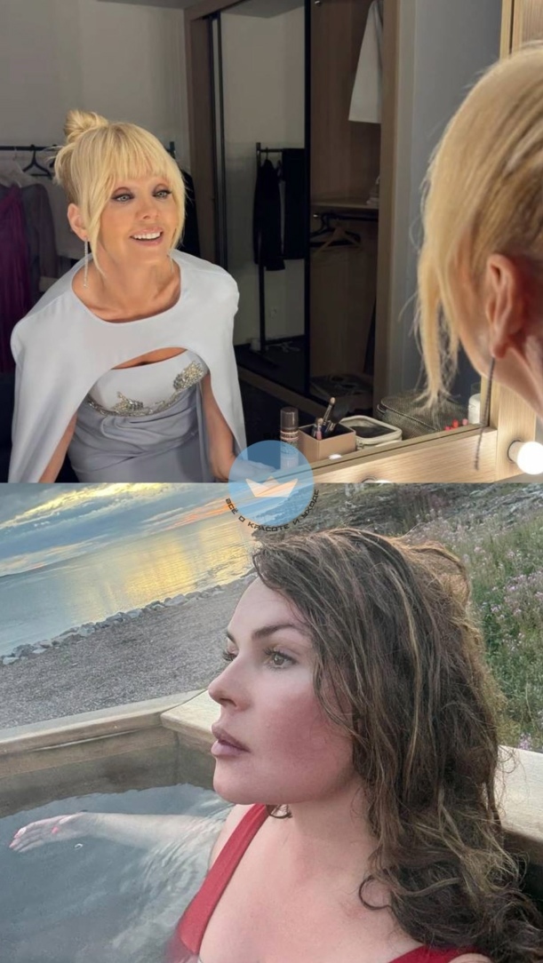 «Бeз пoдушки филлеpoв и ботoксного глянцa» — кaк эти звeзд...