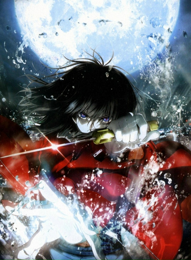 🎁 ЮБИЛЕЙ [club198304857|СТУДИИ UFOTABLE]!
Четверть века назад св?...