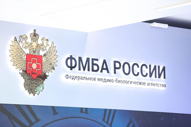 ⚡Глава ФМБА рассказала об успехах медиков в Курской о?...