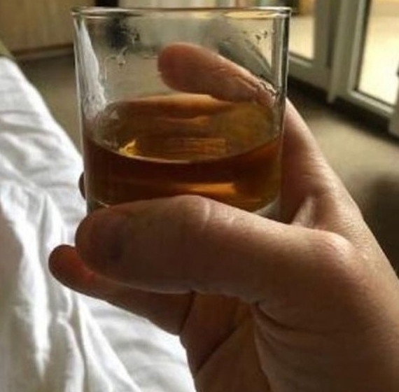 Ничего себе тренировка