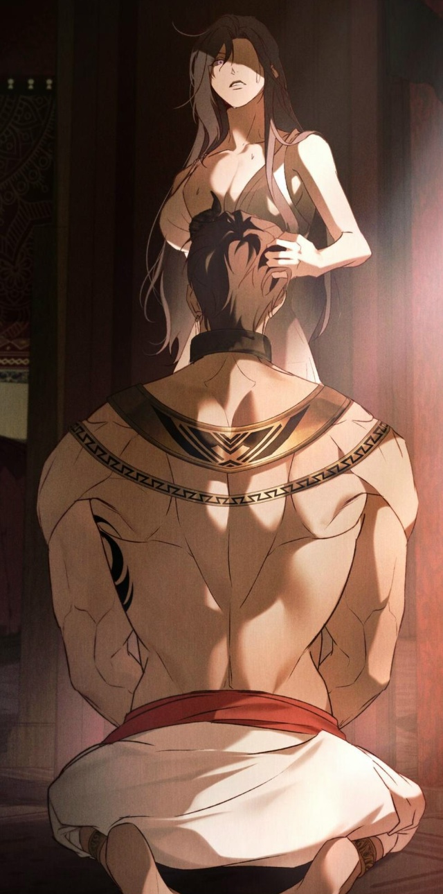 Манхва Зови меня хозяйкой
#status_manga@mangaotaku