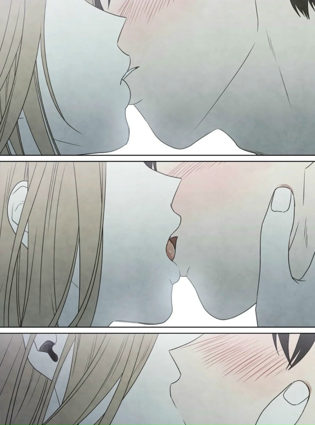 #status_manga@mangaotaku
Манхва День летнего солнцестояния