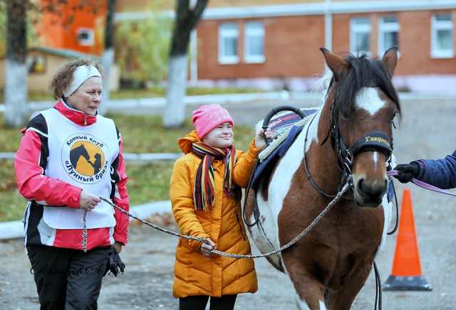 Праздник в семейном центре «Можайский»!
Сегодня в це?...