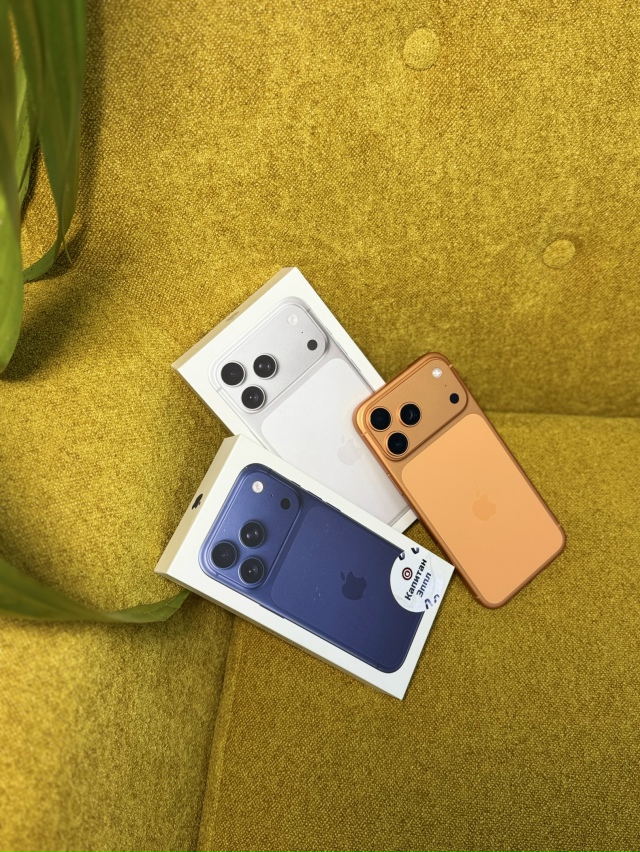 iPhone и техника Apple по выгодной цене в Кунгуре!
[club215276831|«?...