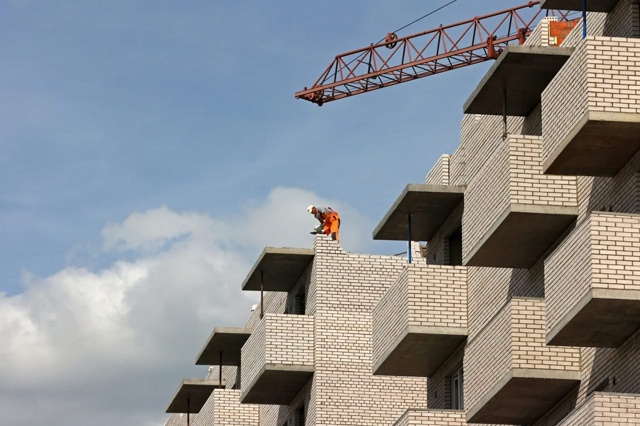 🏘 Вологодская область — в числе лидеров по решению жи...