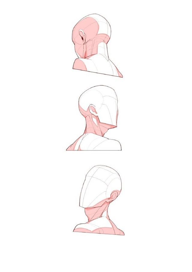 Голова
Tutorial