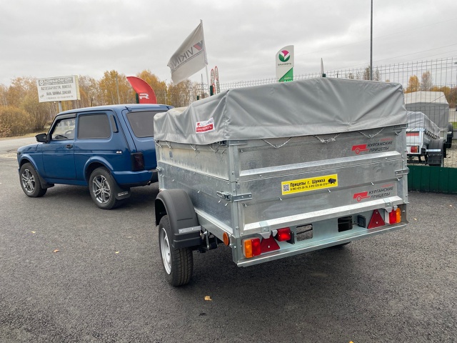 🔥поступление новинок🔥😎 ждём вас за вашим прицепом ?...