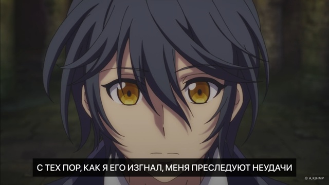 🙃 Осознание своих ошибок – ноль
📺 Аниме: «Придворны?...