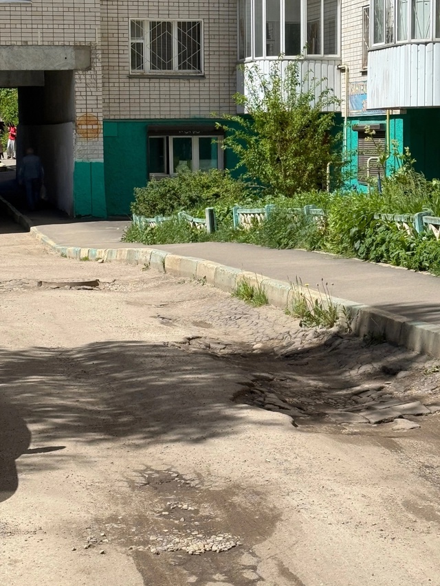 Уже не знаю куда биться и куда кричать!!!
Жители улиц Ор...