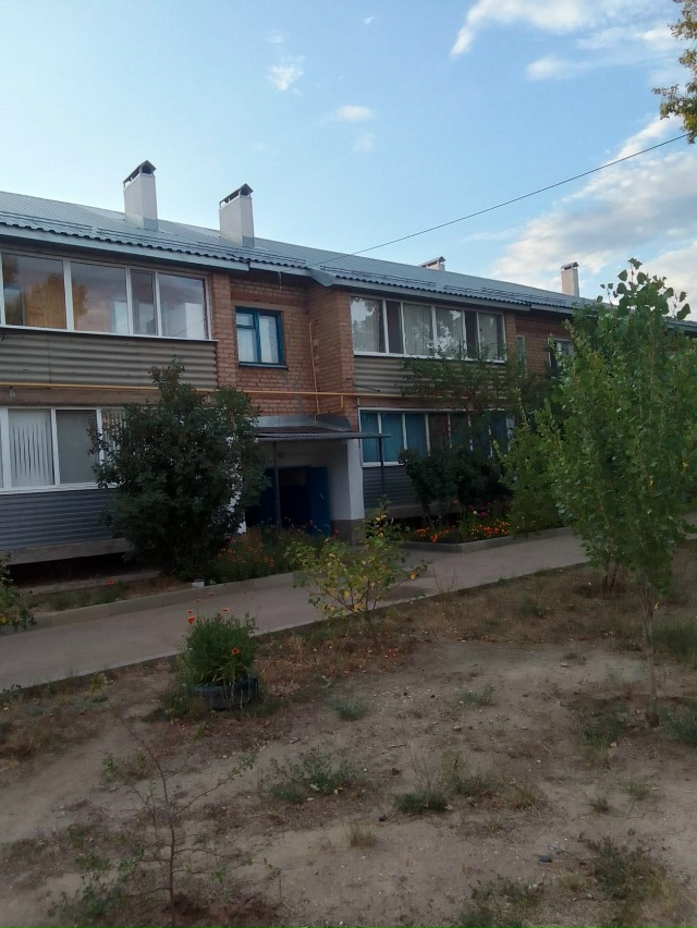 🏡 Агентство недвижимости «Диана»
п. Акбулак, ул.Степ...
