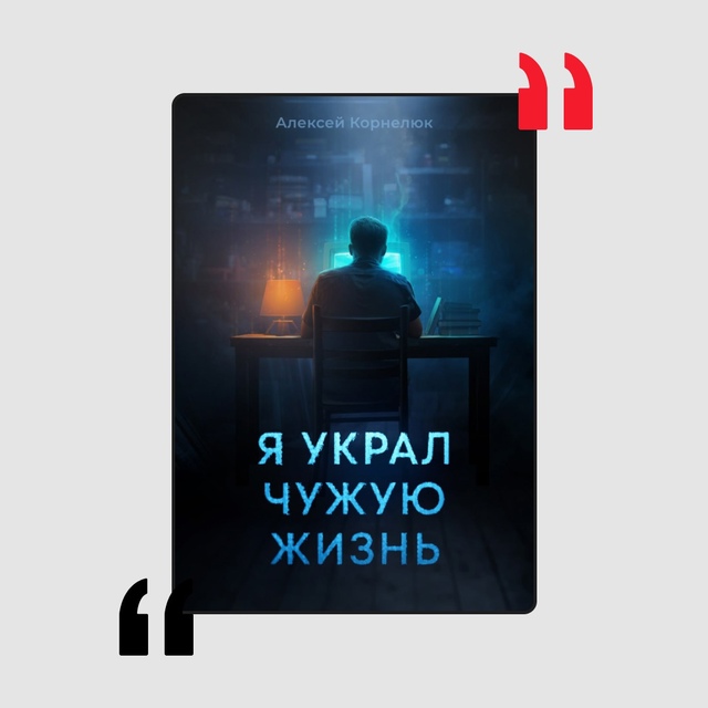 ТОП-6 книг, которые помогут отыскать путь к себе 🙌
1. «М...