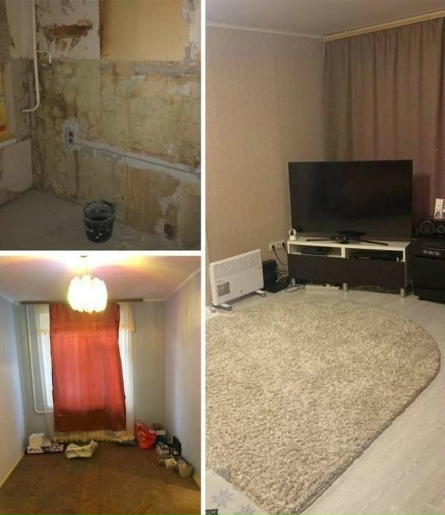 Московский суд аннулировал сделку купли-продажи кварт...