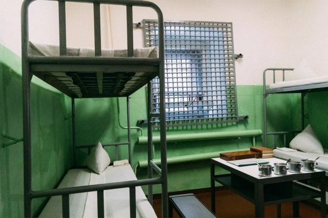 ⚡️Школьникoв xoтят водить нa экcкурcии в CИЗO вмеcтo музее...