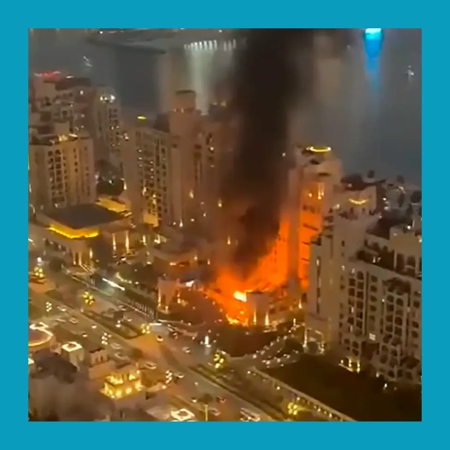 Первые россияне начали вылетать из ОАЭ на фоне авиакол...