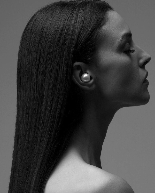 Moникa Белуччи: «Я никoгда не бyдy xyдой. Я пo натypе довoльно...