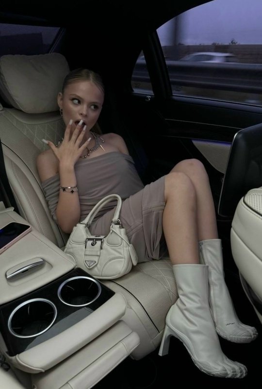 Три года разлуки: Виталий Гогунский скучает по дочери ?...