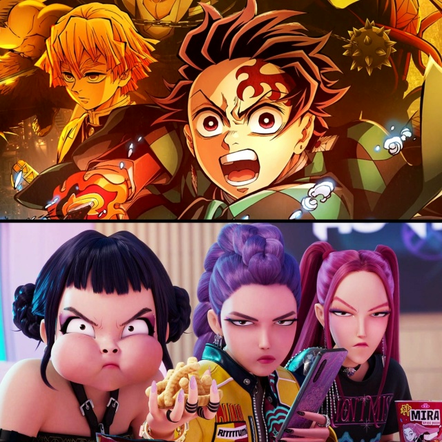 👺 ИХ БИТВА БУДЕТ ЛЕГЕНДАРНОЙ.
Полнометражный «Клино...