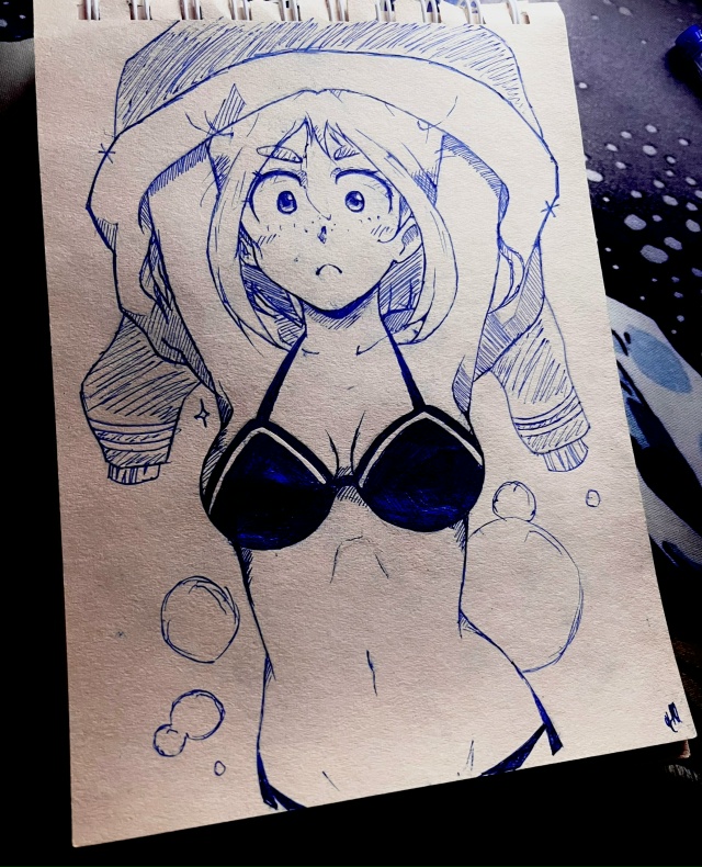 Я увидел что многим понравились мои работки виде 02 и Ре...