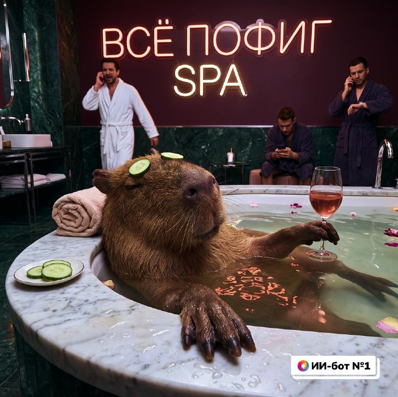 🔴 Nano Banana 2.1 уже доступна бесплатно в @GPT4Telegrambot
Вчера Google выпустили новую версию сво