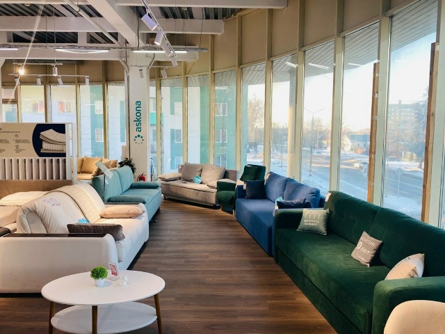 Пришло время ни в чем себе не отказывать, ведь стартова...