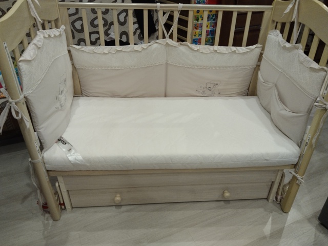 Дар, сломан механизм. Толмачева