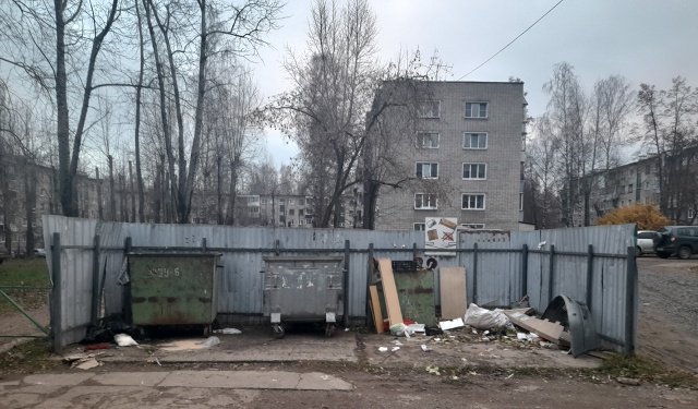 Была замечена не раз такая картина.Многие жалуются что...