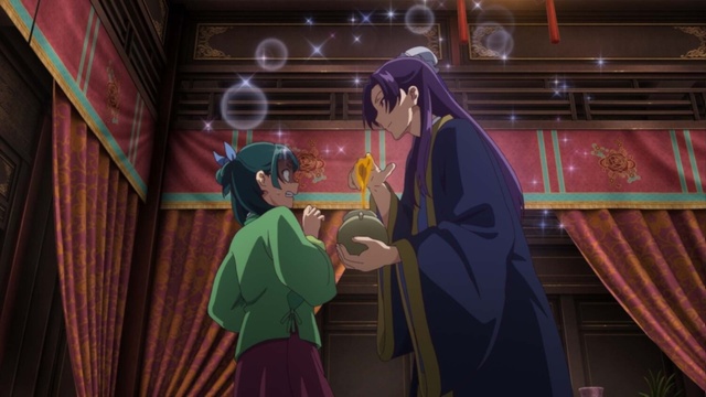 #kusuriyanohitorigoto