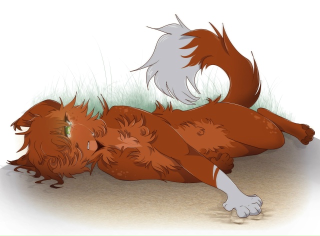 Белка🧡 ~ Ежевика 🥀
Одна из моих любимых пар в КВ. Я фа?...