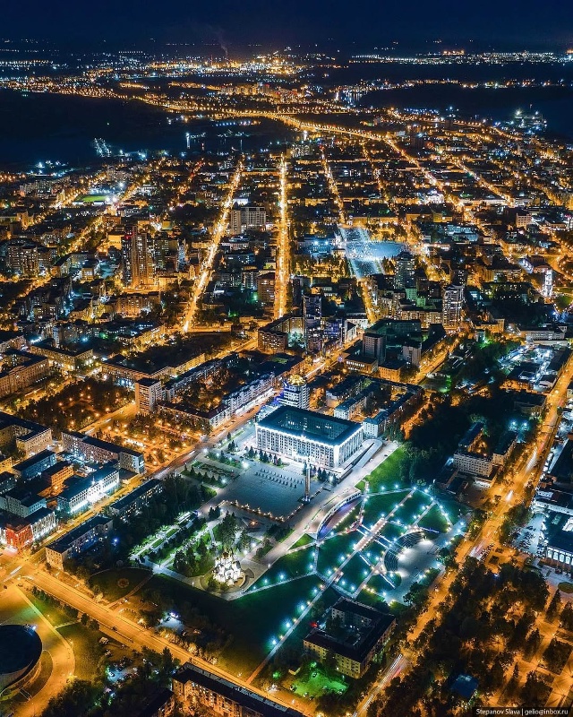 Самара 🇷🇺