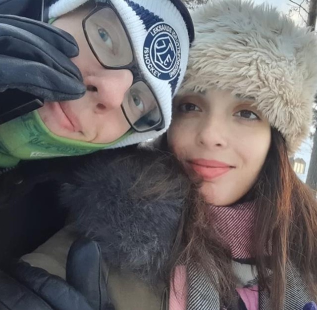 Как один комментарий изменил всё.
В 2018 году шведский ю?...