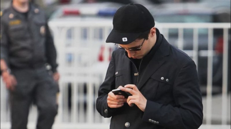 А помните были времена когда Дуров хоть что-то делал?