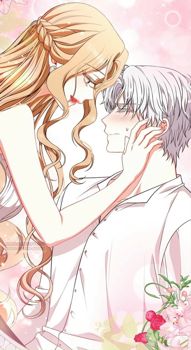 #Я_стала_свидетельницей_драмы
#Hexe@manga_hwa