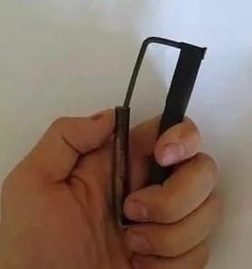 Криминальное детство было у каждого.