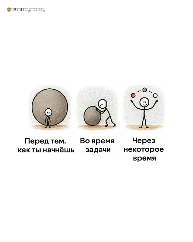 Эти картины могут изменить ваш ход мыслей! ❤‍🩹