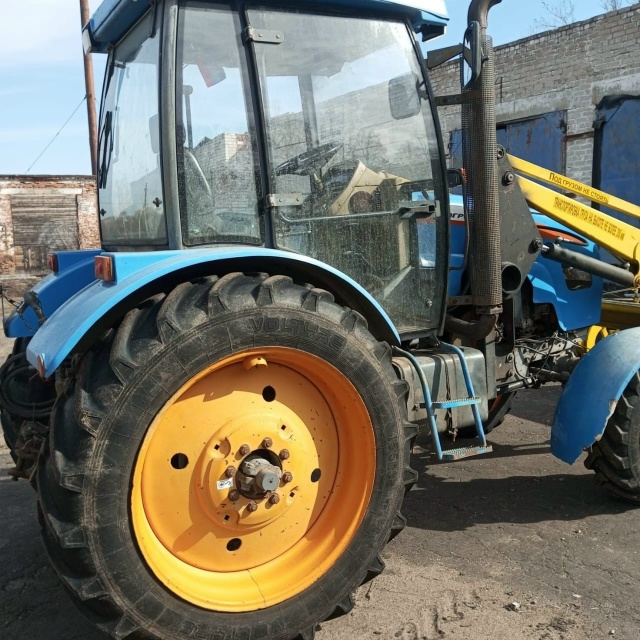 ✅ Прoдaю фронтальный погрузчик ФСП - 0,5
Оборудование на...