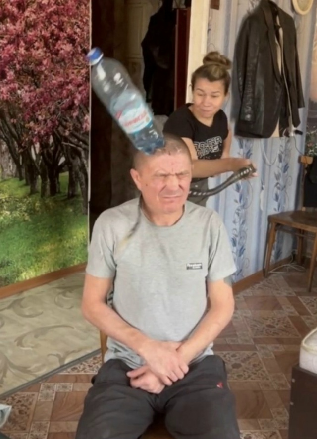 Блогерша Иришка Чики-Пики, известная своим ярким питер...