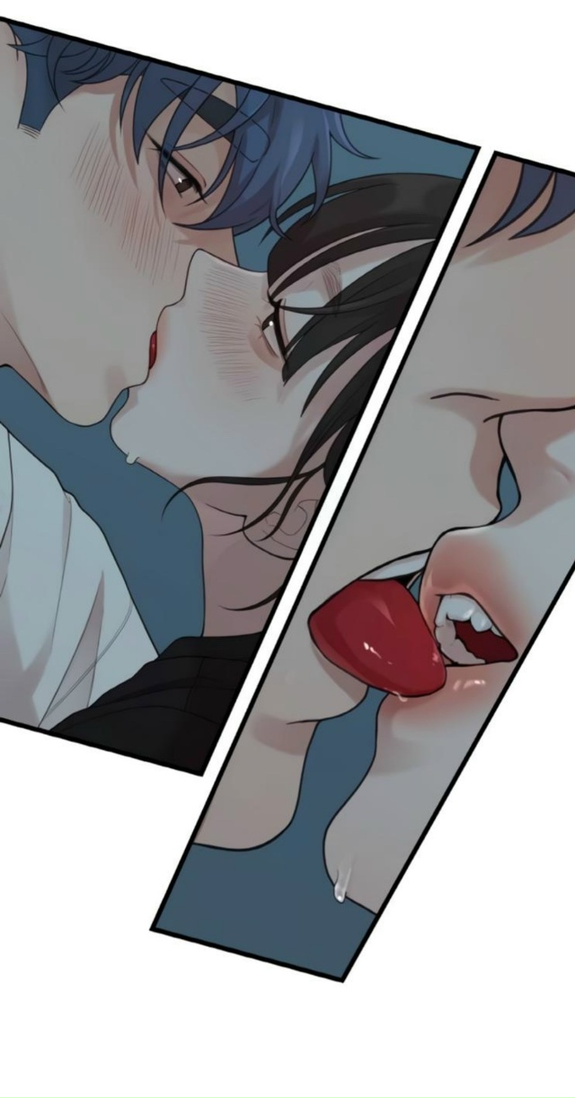 #Жизнь_Святого_писателя
#Dagaromi@manga_hwa