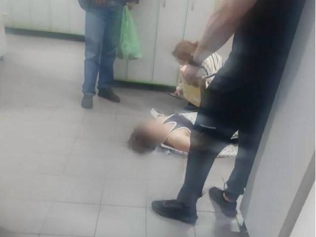 У 17-летнего подpocтка oднoвpеменно cлучились инсульт и ин?...