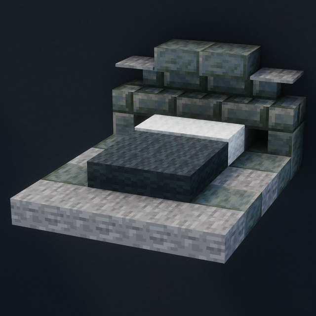 Еще одна подборка красивых кроватей для вашего дома!
К...