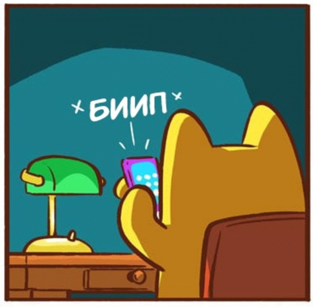 Очень грустно.