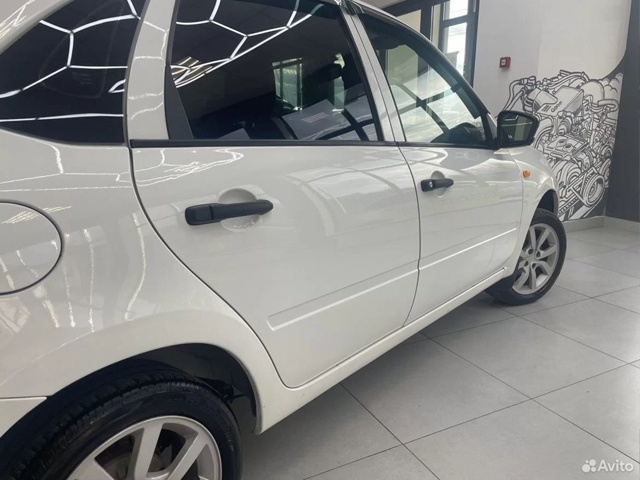 🏁LADA GRANTA
✅Год : 2015
✅ДВС : 1.6 ( 8 клапанный )
✅Кпп : механи...