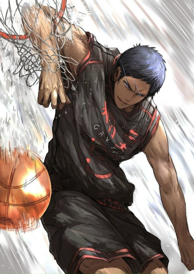 #knb #kurokonobasuke
#bluelock