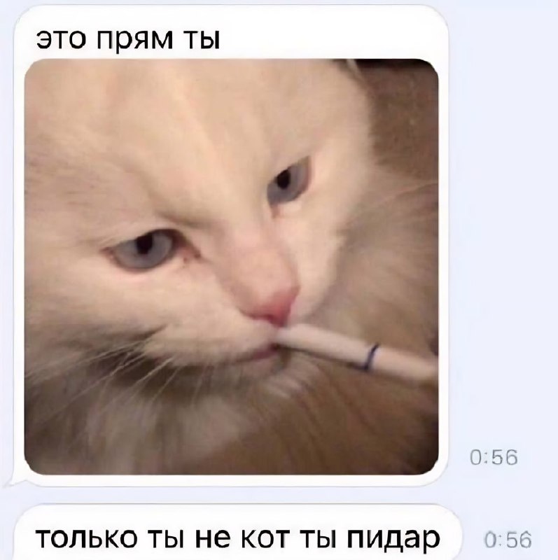 Отправь тому самому человеку