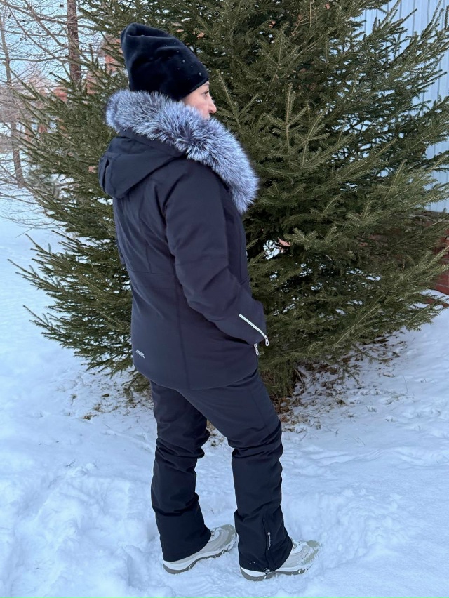 Магазин «SPORTIME»
erid: 2VtzqxV3To
ЗИМНЯЯ КОЛЛЕКЦИЯ ❗️
ГОРНОЛЫЖ...